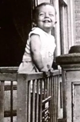 Nick Eichler 1932