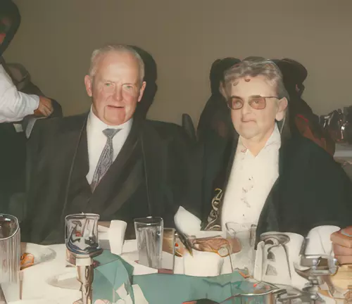 Billy and Jane