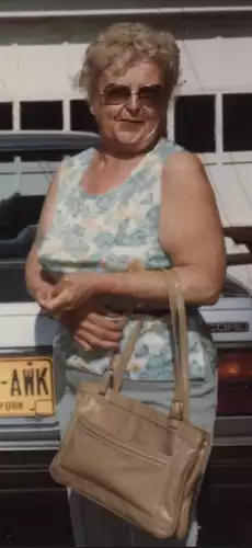 Jane Strauss Gozelski