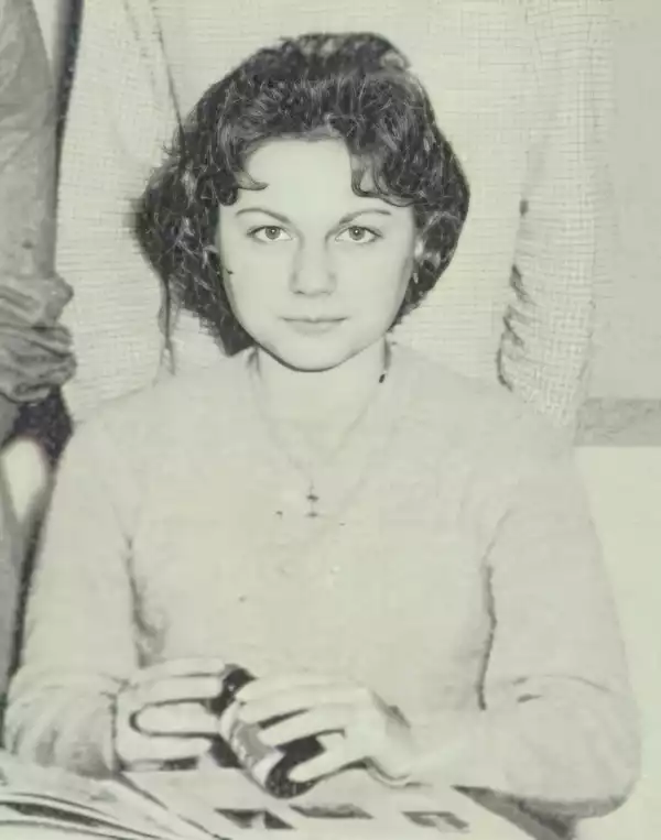Donna Uhle high school