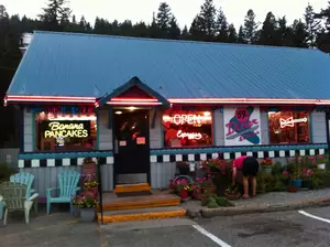 Original 59er Diner
