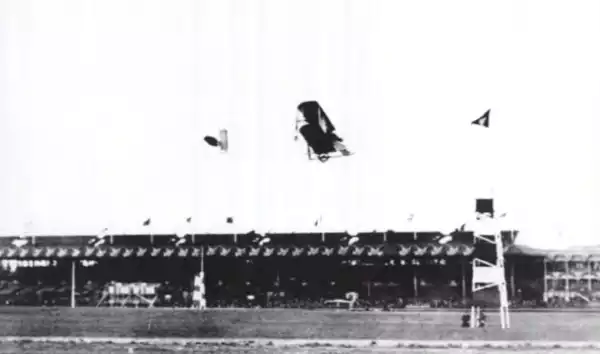 Wright Baby Grand Racer, 1910