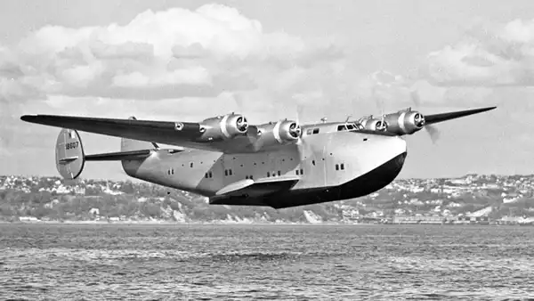 Boeing 314