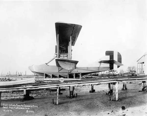 Curtis Model F