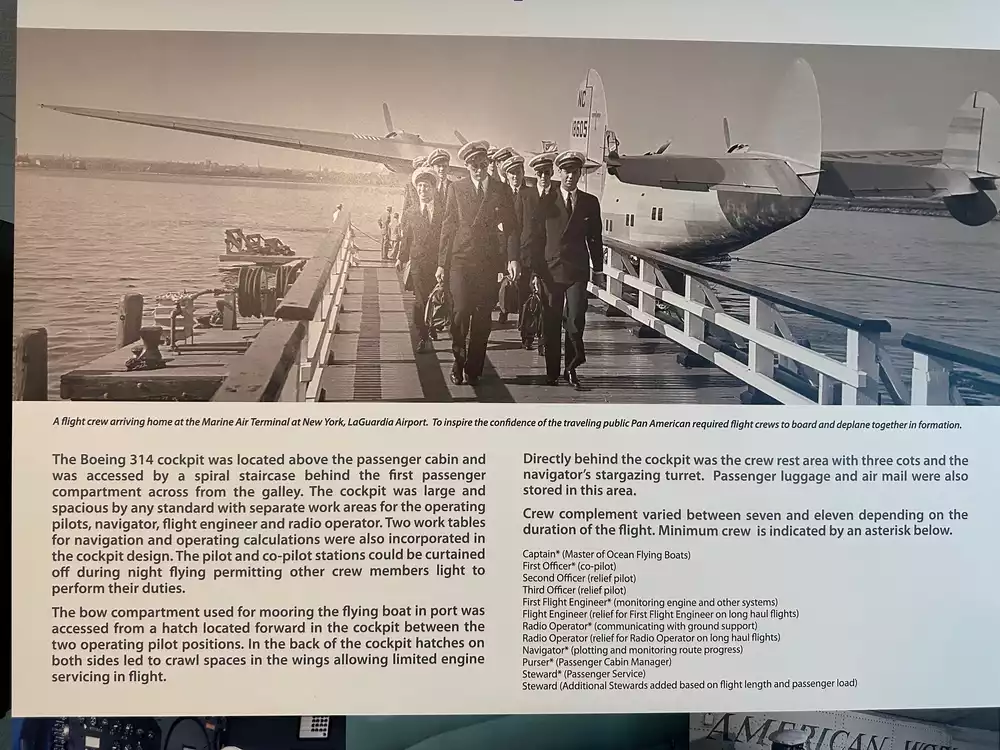 Laguadia Marine Air Terminal