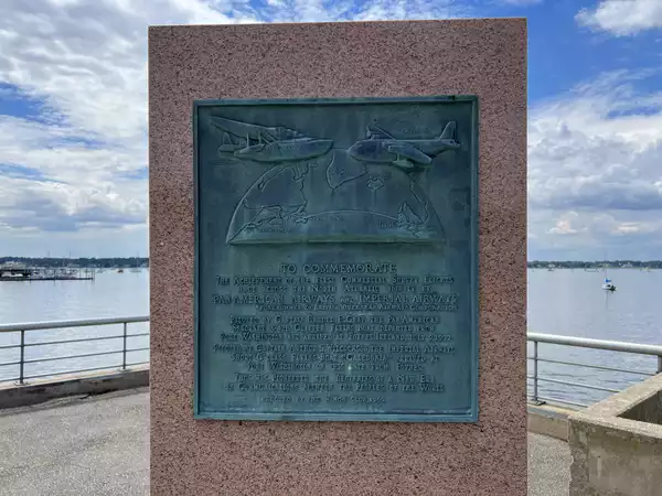 North Hempstead Town Dock