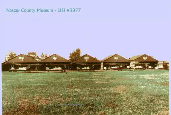 Hazelhurst Field
