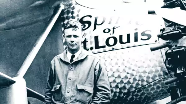 Spirit of St Louis