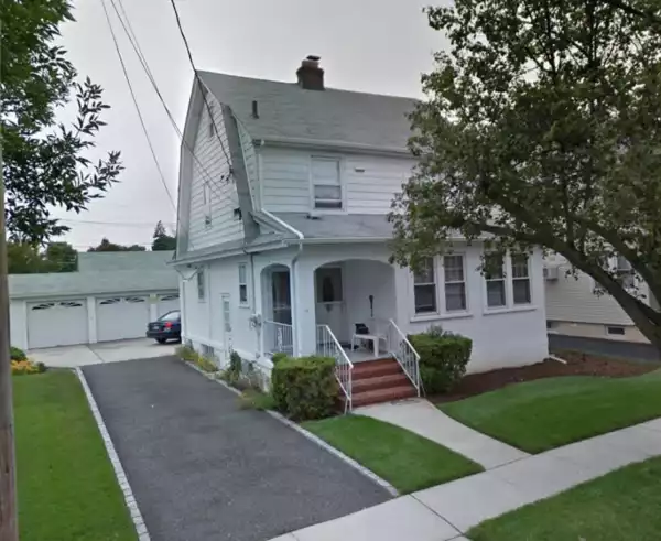 orginal Lubowiecki house