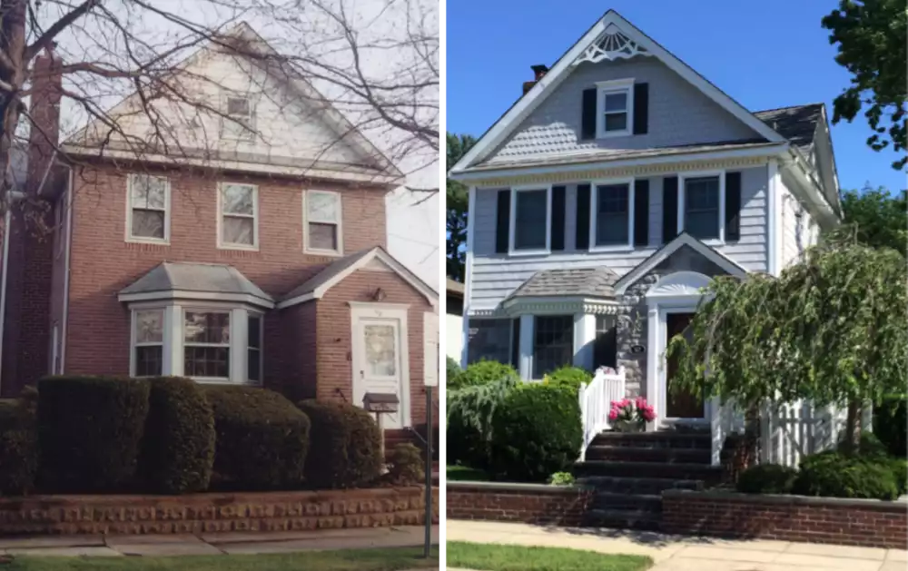 Sawicki house
