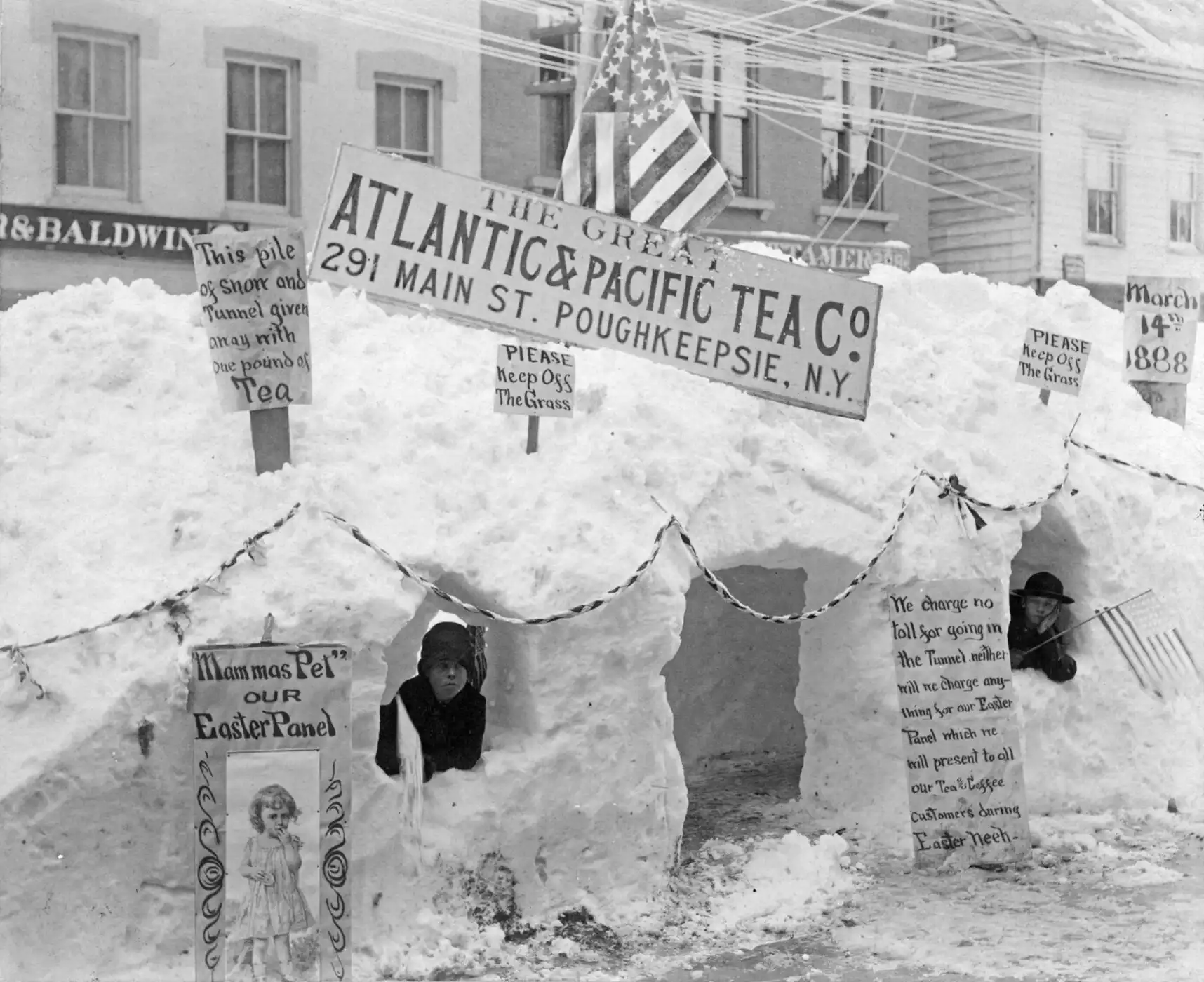 Winter 1888