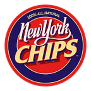 New York Chips logo