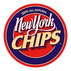 New York Chips logo