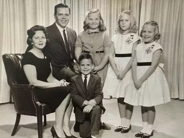 Cowan family