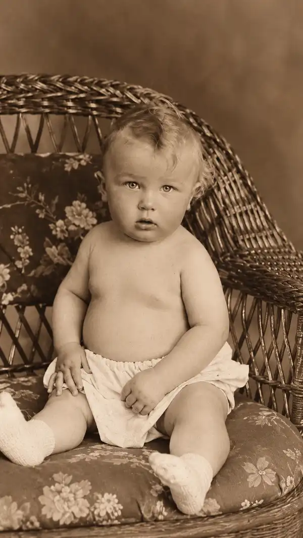 Baby Puts