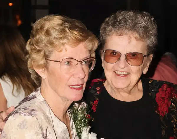 Una and Jane