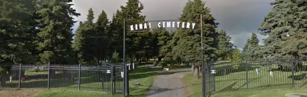 Kenai Cemetery