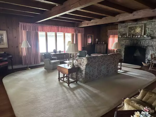 Loon Lake House