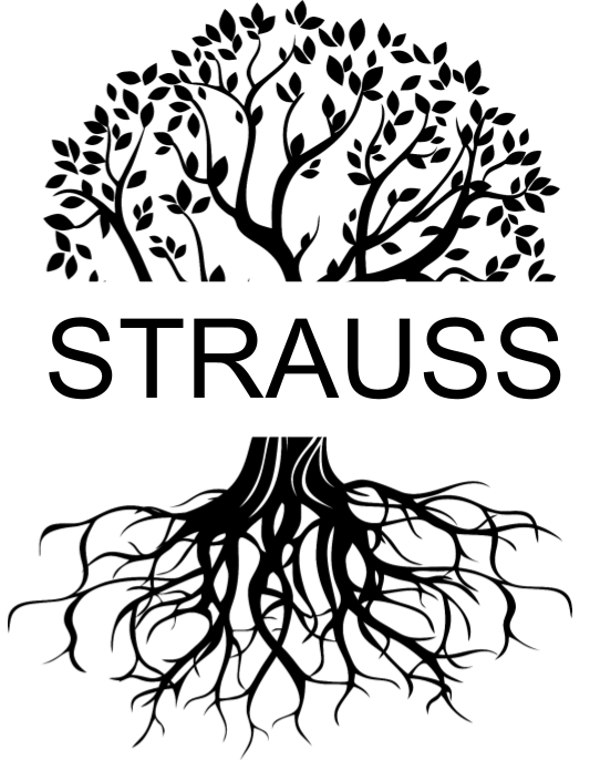 Strauss Family Tree