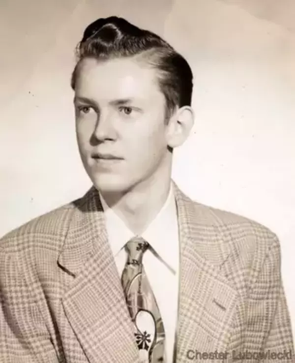 Chester Lubowiecki