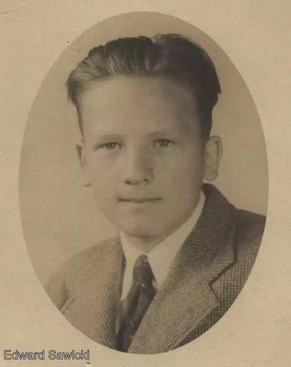 Edward Sawicki