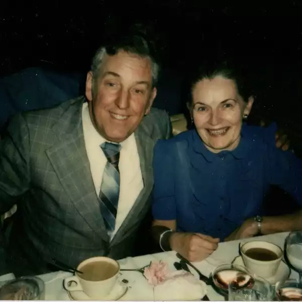 Lee and Jean Rodnite