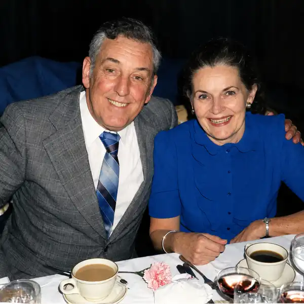 Lee&nbsp;and&nbsp;Jean Rodnite
