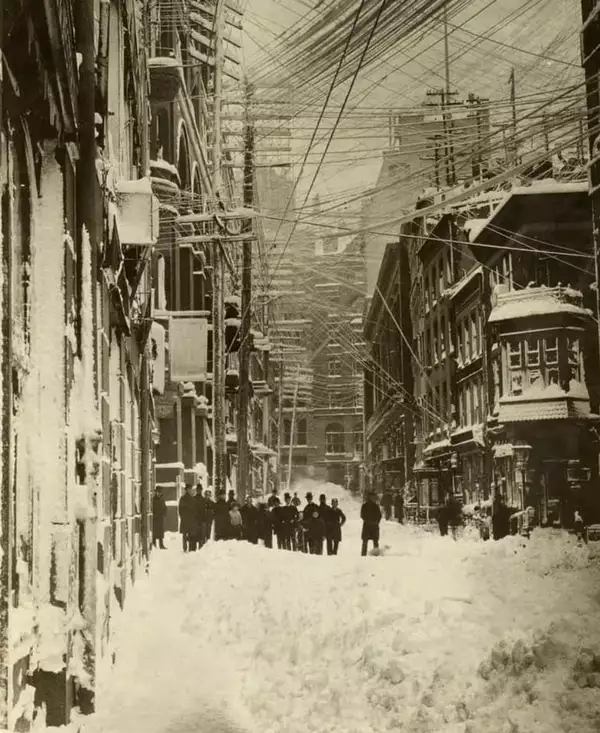 Winter 1888