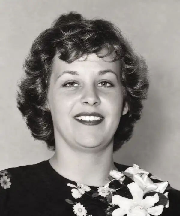Edith Pogozelski