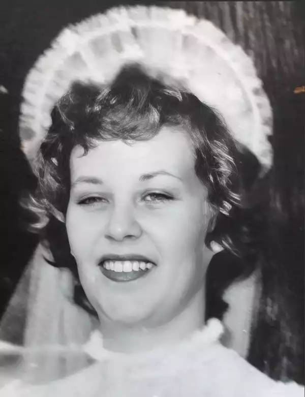 Edith Pogozelski