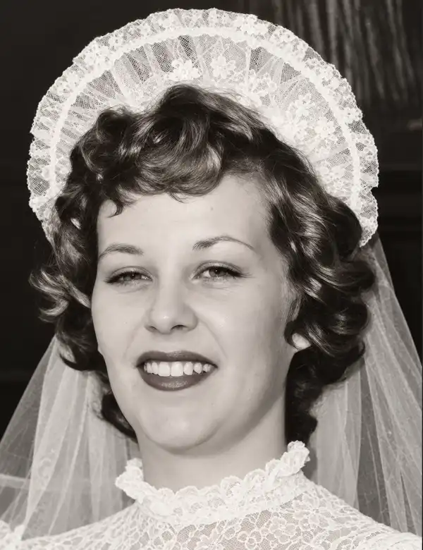 Edith Pogozelski