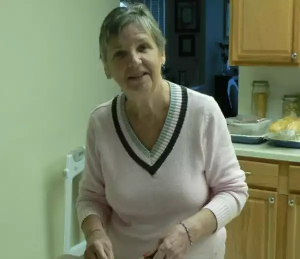 Dorothy Eichler