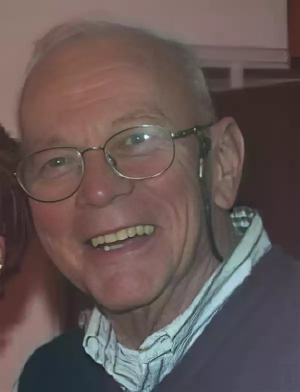Ken Horr