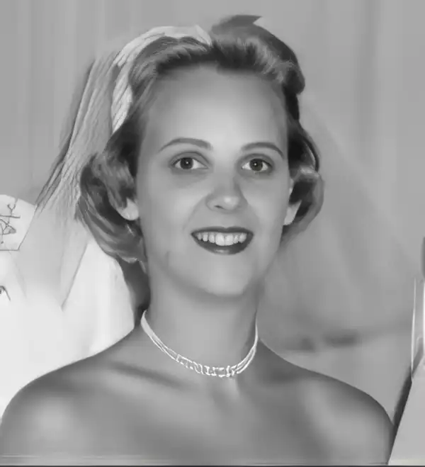 Ruth Horr