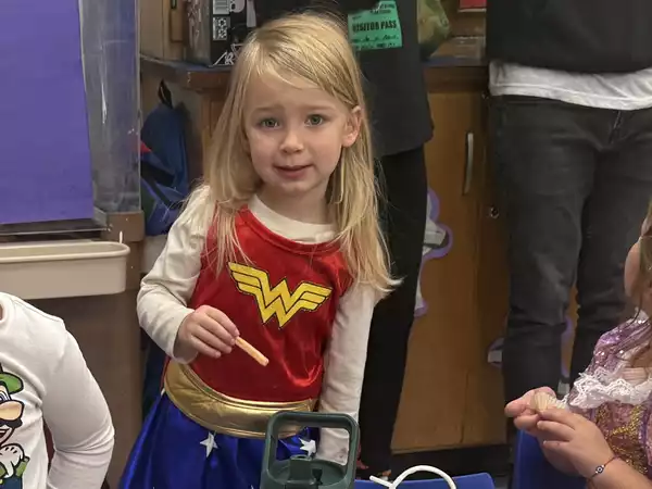 Quinn Brady O’Leary