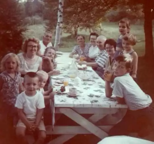 Sawickis and Lubowieckis, and others