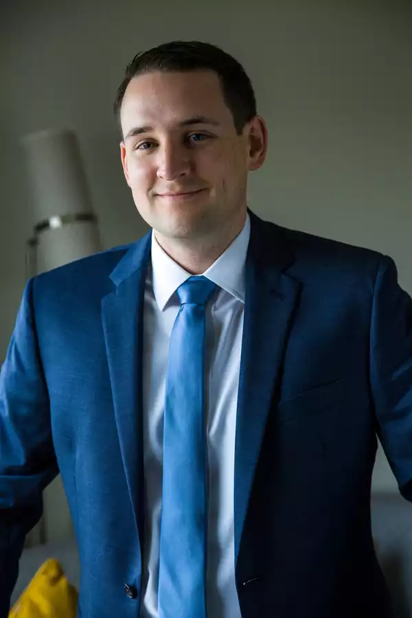 Justin Michael O’Leary