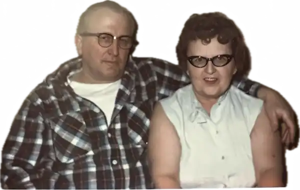 Bill and Jane Gozelski