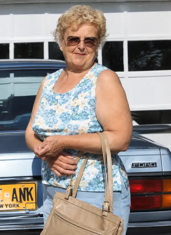 Jane Strauss Gozelski